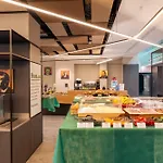 Camplus Firenze Fortezza Casa Per Ferie