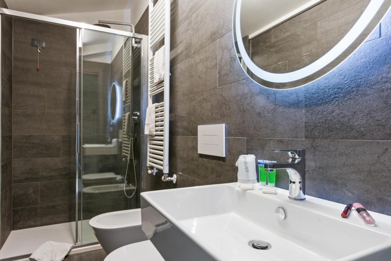 Camplus Firenze Casa Per Ferie Apartamento