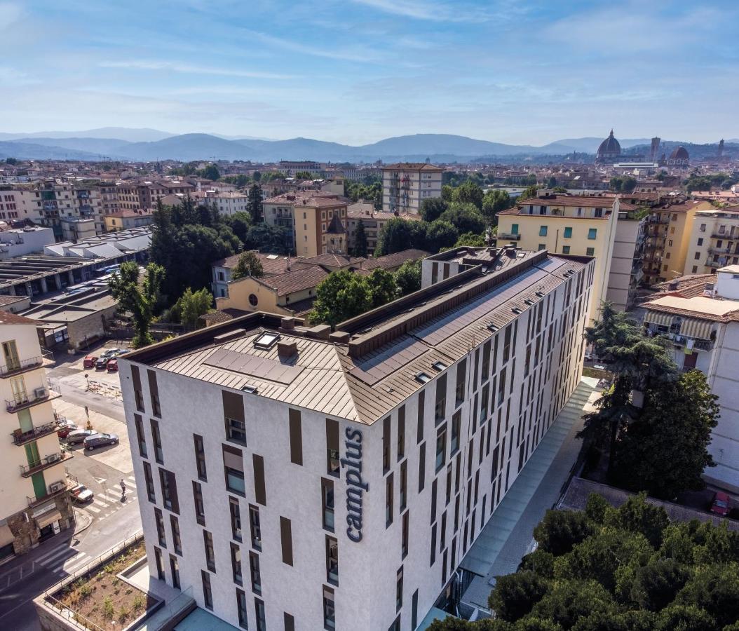 Apartamento Camplus Firenze Casa Per Ferie *