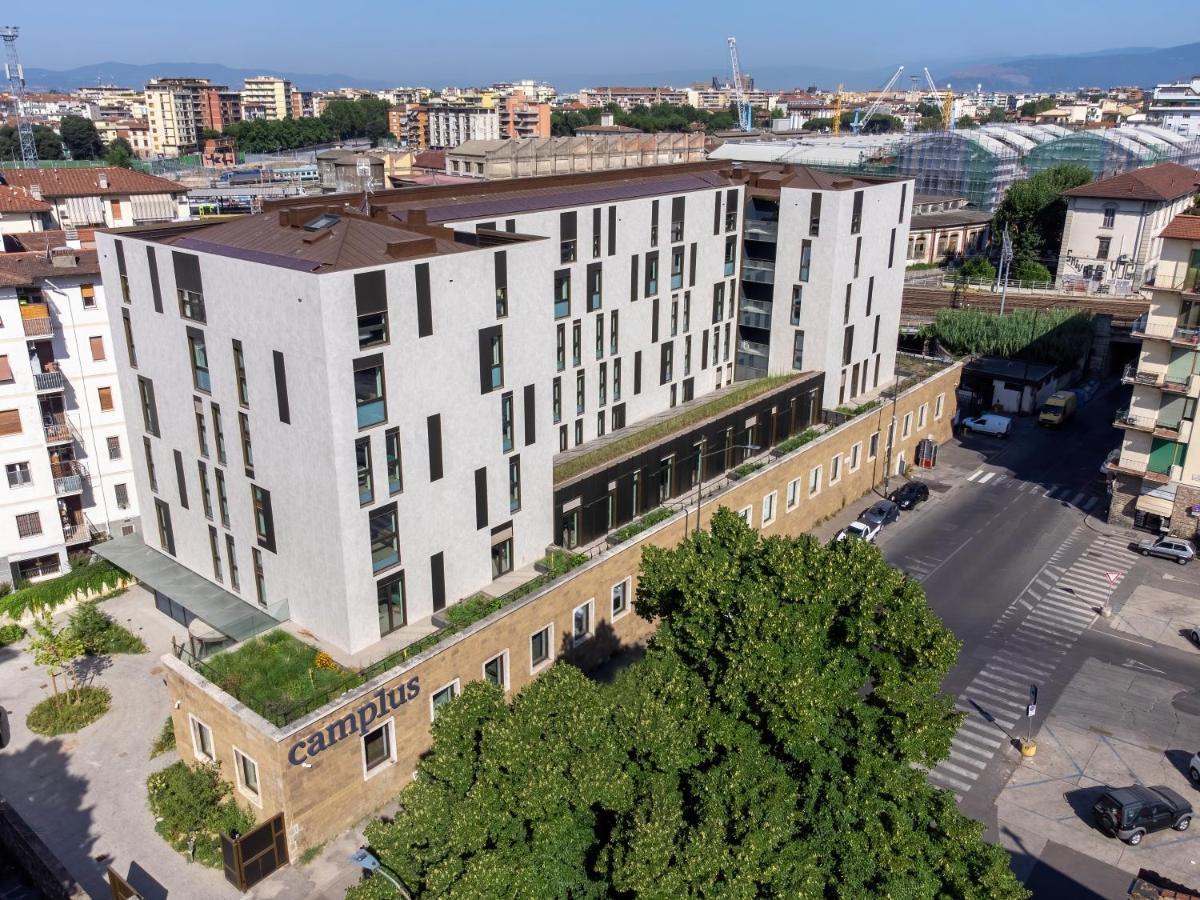 Apartamento Camplus Firenze Casa Per Ferie