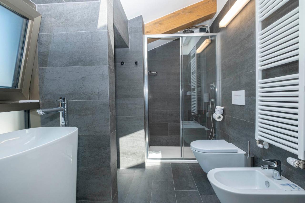 Apartamento Camplus Firenze Casa Per Ferie *