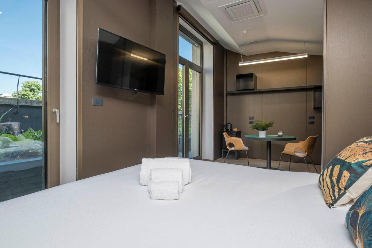 Camplus Firenze Casa Per Ferie Apartamento Florencia