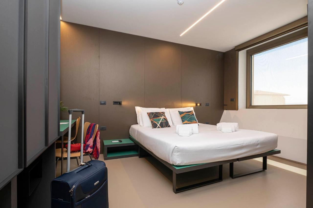 Camplus Firenze Casa Per Ferie Apartamento