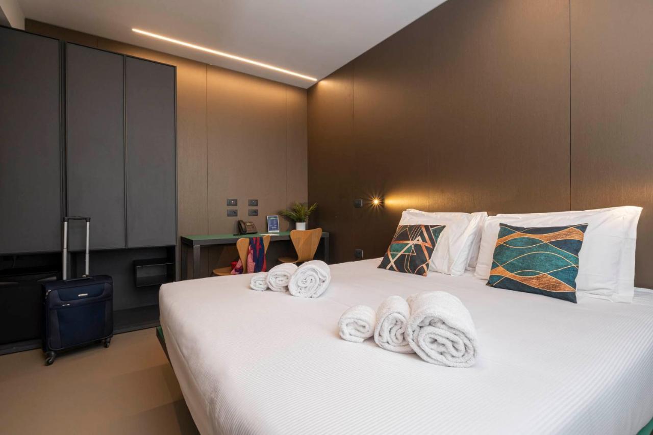 Apartamento Camplus Firenze Casa Per Ferie Florencia