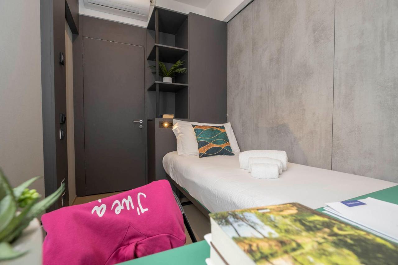 Apartamento Camplus Firenze Casa Per Ferie