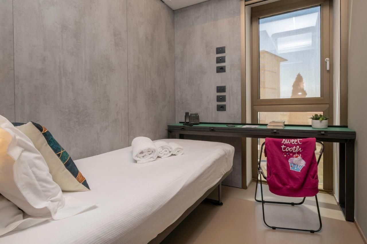 Camplus Firenze Casa Per Ferie Apartamento Florencia