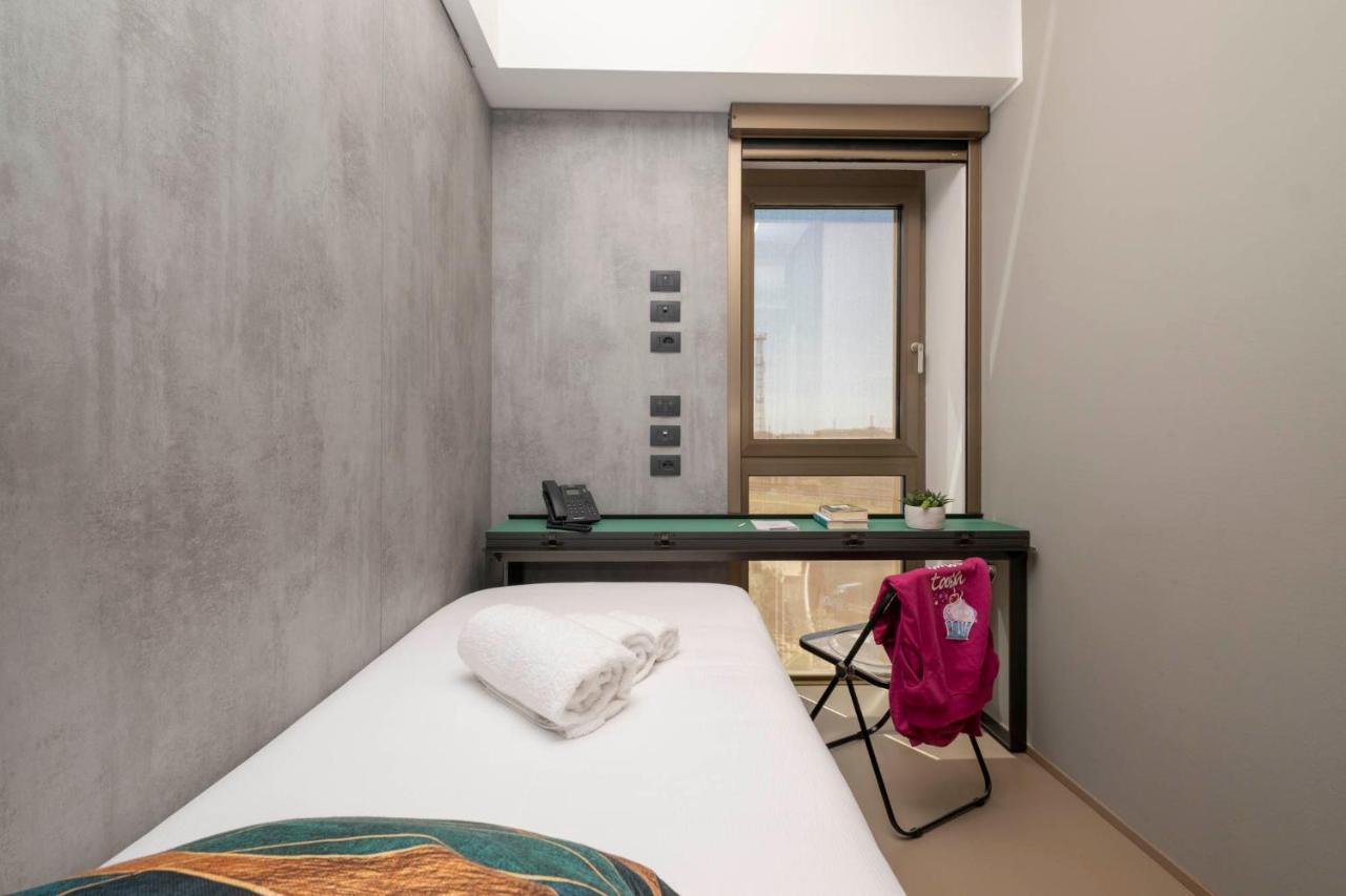 Camplus Firenze Casa Per Ferie Florencia