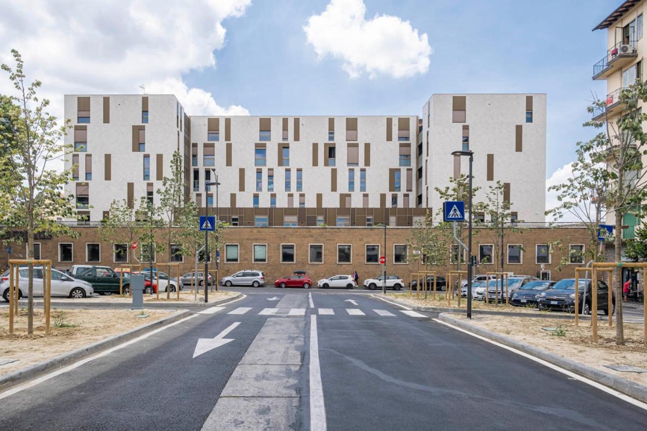 Camplus Firenze Casa Per Ferie