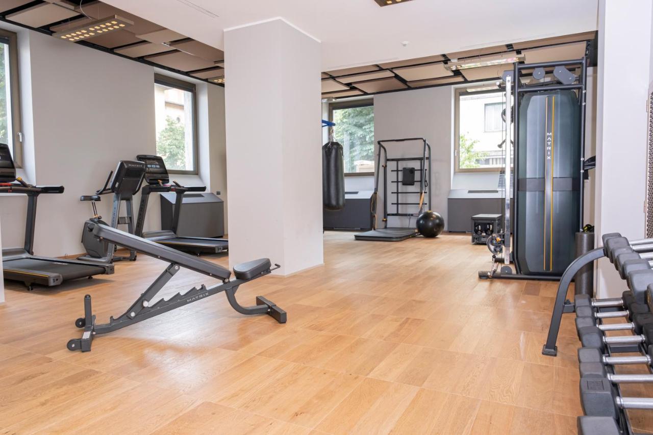 Camplus Firenze Casa Per Ferie Apartamento *