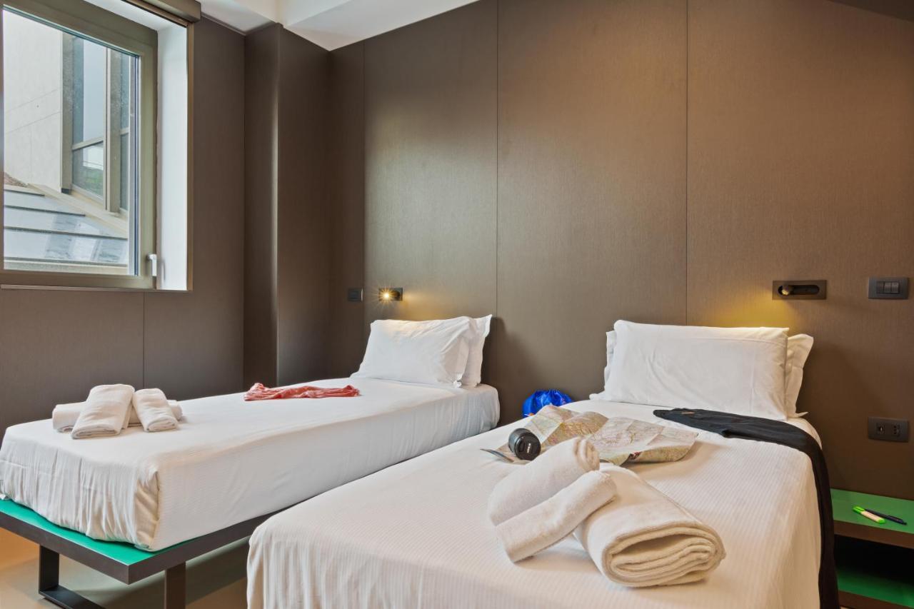 Apartamento Camplus Firenze Casa Per Ferie *