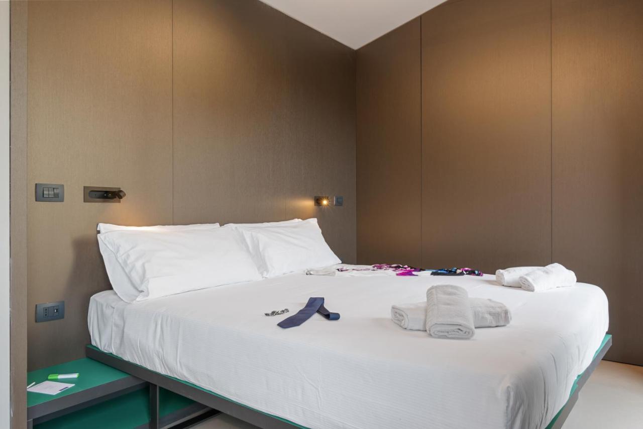 Camplus Firenze Casa Per Ferie Apartamento
