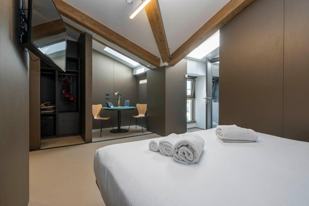 Apartamento Camplus Firenze Casa Per Ferie Florencia