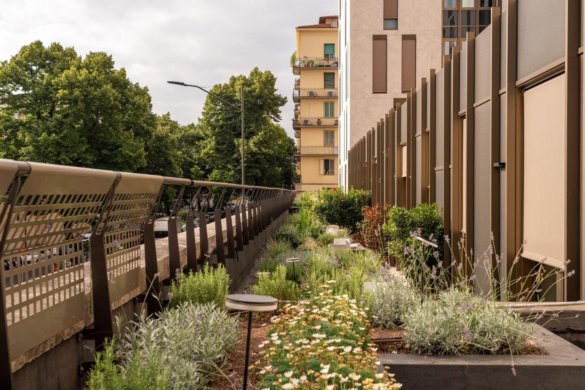 Camplus Firenze Casa Per Ferie Apartamento Florencia