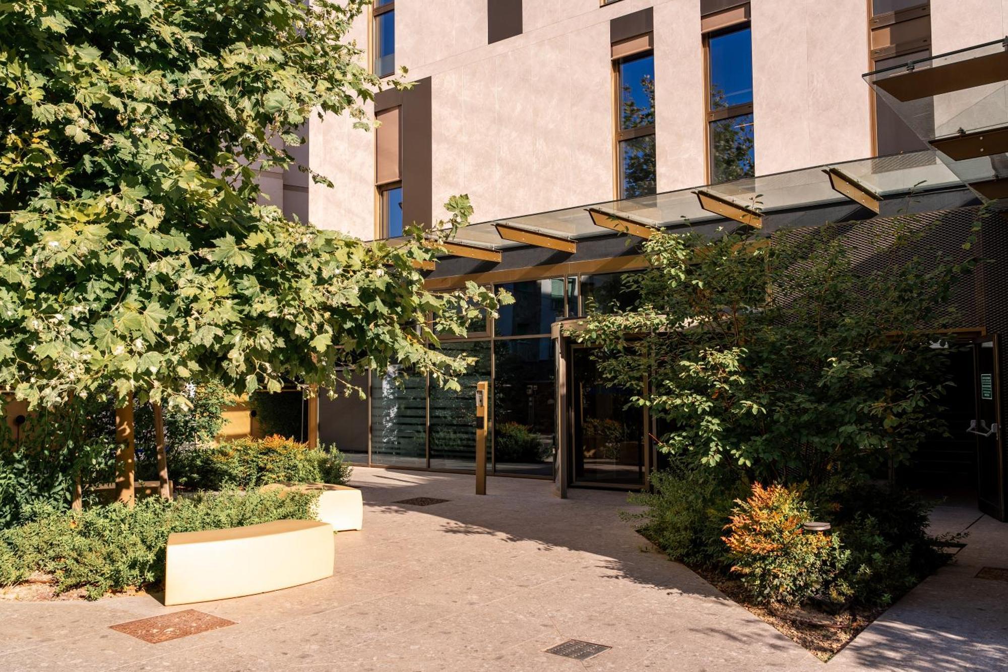 Apartamento Camplus Firenze Casa Per Ferie Florencia