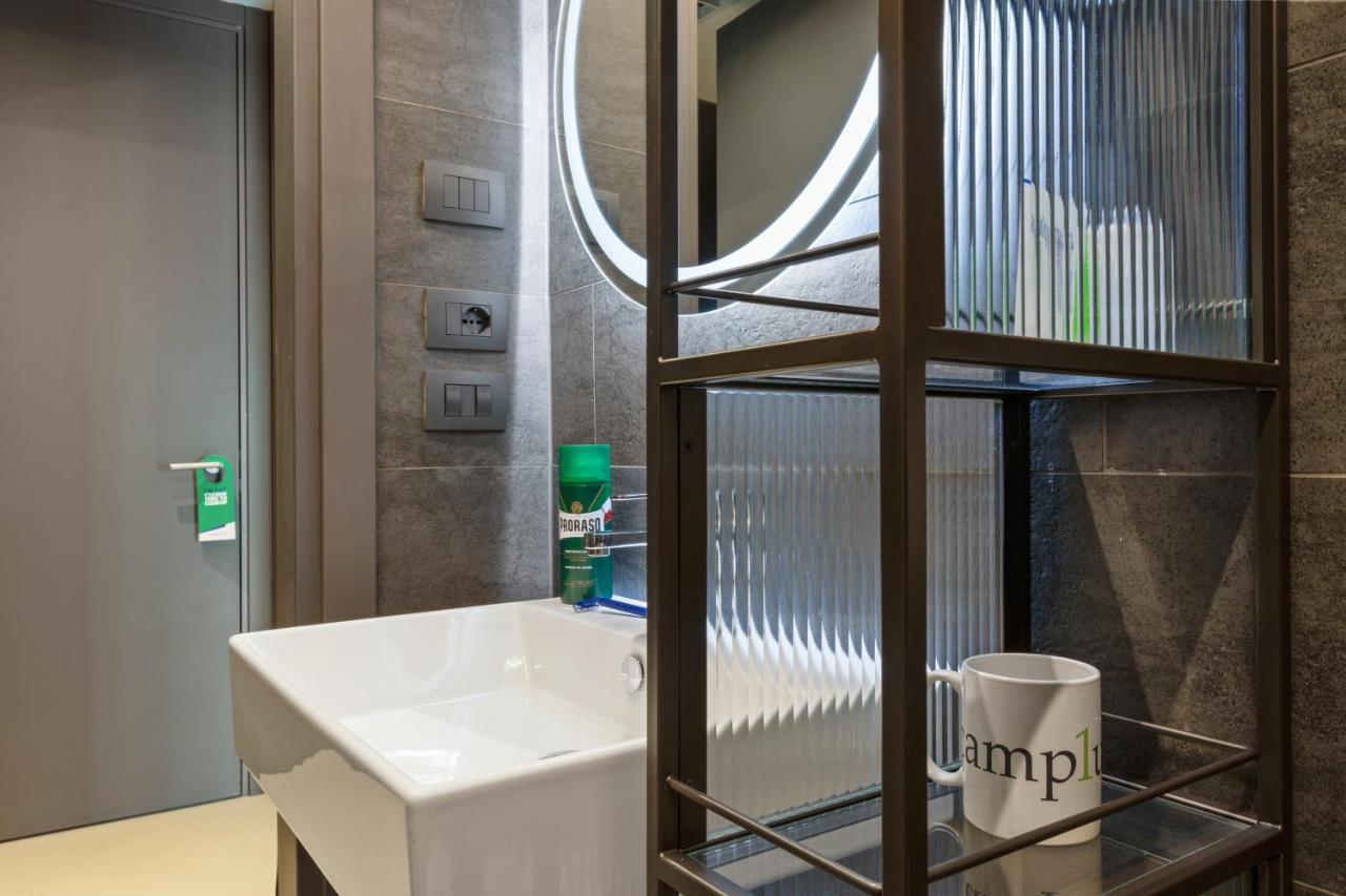 Camplus Firenze Casa Per Ferie Apartamento *